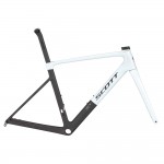 2025 Scott Addict RC Pro HMX Frame Set