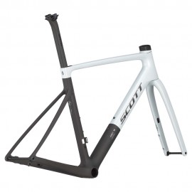 2025 Scott Addict RC Pro HMX Frame Set