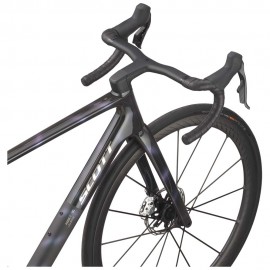 2025 Scott Addict RC Ultimate Road Bike