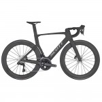 2025 Scott Foil RC 10 Road Bike Black