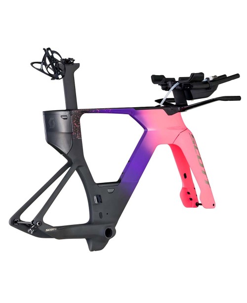 2025 Scott Plasma RC LTD HMX Frame set