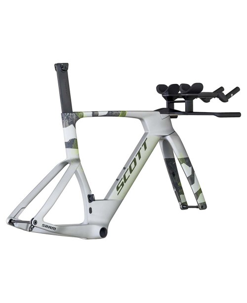 2025 Scott Plasma RC TT HMX Frame Set