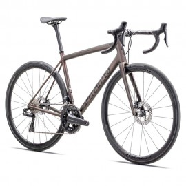 2025 Specialized Aethos Pro Shimano Ultegra Di2 Road Bike
