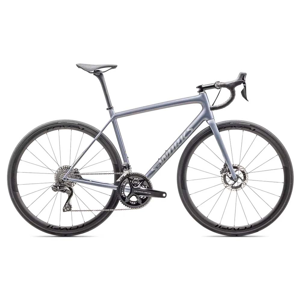 2025 Specialized S-Works Aethos Shimano Dura-Ace Di2 Road Bike