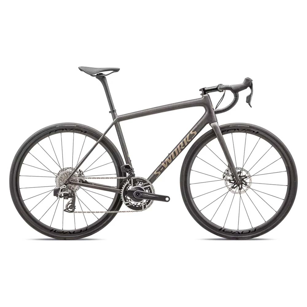 2025 Specialized S-Works Aethos SRAM RED AXS Road Bike