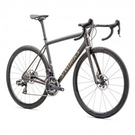 2025 Specialized S-Works Aethos SRAM RED AXS Road Bike