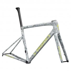 2025 Specialized S-Works Tarmac SL8 Frameset
