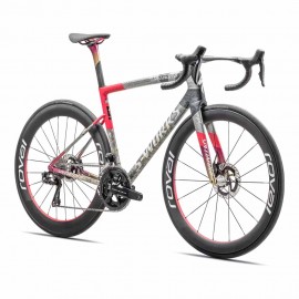 2025 Specialized S-Works Tarmac SL8 LTD Forward 50 Road Bike