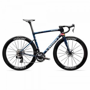 2025 Specialized S-Works Tarmac SL8 LTD Red Bull TdF Road Bike