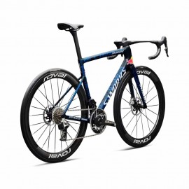 2025 Specialized S-Works Tarmac SL8 LTD Red Bull TdF Road Bike