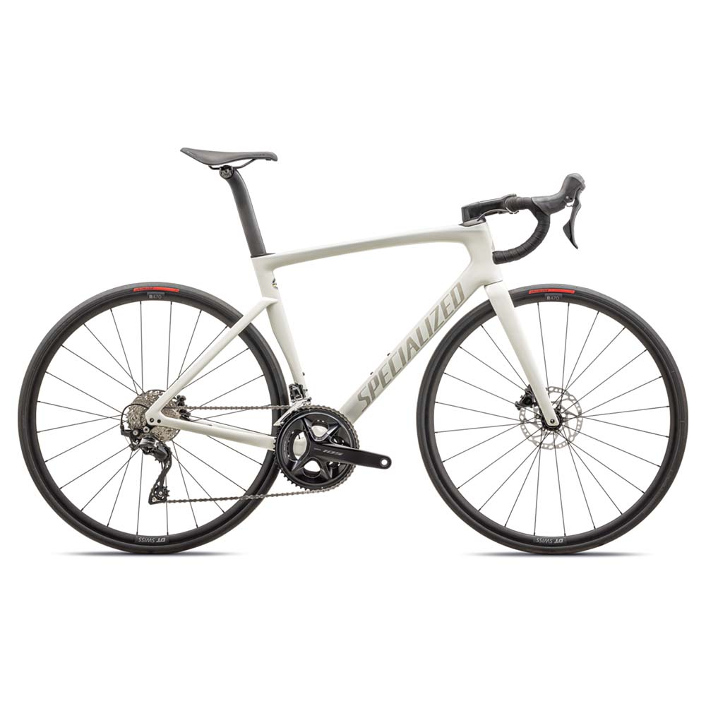 2025 Specialized Tarmac SL7 Sport Shimano 105 Road Bike
