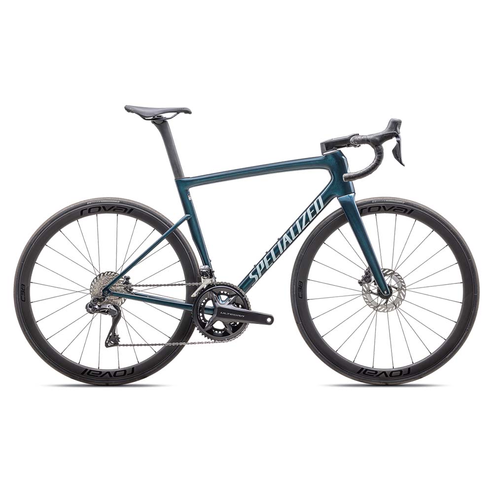 2025 Specialized Tarmac SL8 Expert Ultegra Di2 Road Bike