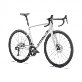 2025 Specialized Tarmac SL8 Expert Ultegra Di2 Road Bike
