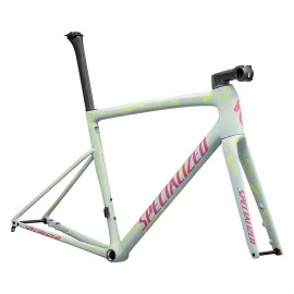 2025 Specialized Tarmac SL8 Frameset