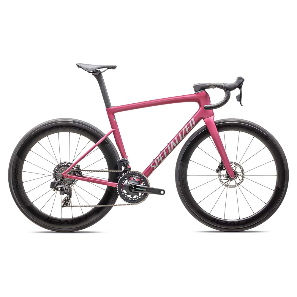 2025 Specialized Tarmac SL8 Pro SRAM Force eTap AXS Road Bike