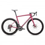 2025 Specialized Tarmac SL8 Pro SRAM Force eTap AXS Road Bike