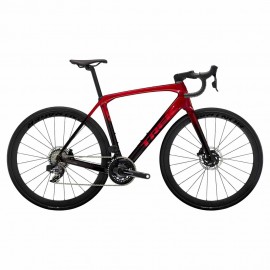 2025 Trek Domane SLR 7 AXS Gen 4 Road Bike