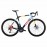 2025 Trek Domane SLR 7 Gen 4 Road Bike