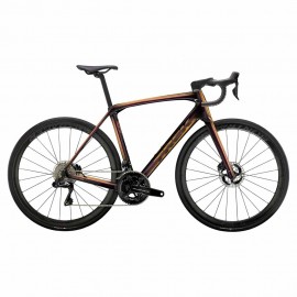 2025 Trek Domane SLR 9 Gen 4 Road Bike