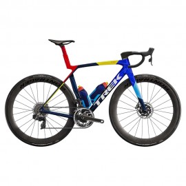 2025 Trek Madone SLR 8 AXS Gen 8