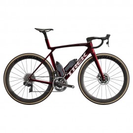 2025 Trek Madone SLR 8 AXS Gen 8