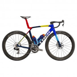 2025 Trek Madone SLR 9 AXS Gen 8