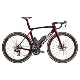 2025 Trek Madone SLR 9 AXS Gen 8