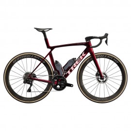 2025 Trek Madone SLR 9 Gen 8
