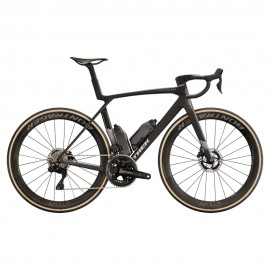 2025 Trek Madone SLR 9 Gen 8