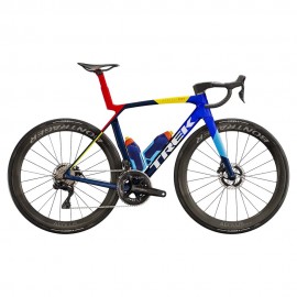 2025 Trek Madone SLR 9 Gen 8