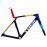 2025 Trek Madone SLR Gen 8 Frameset