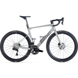 2026 BMC Roadmachine 01 TWO Road Bike