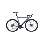 2021 Bianchi Aria Disc Ultegra - Summertime Dream