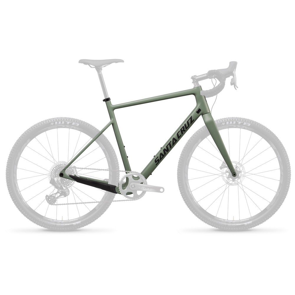 Santa Cruz Stigmata Carbon CC Gravel Frameset 2020