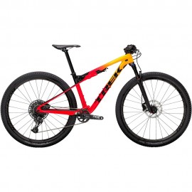 TREK SUPERCALIBER 9.7 MOUNTAIN BIKE 2021