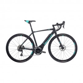 Bianchi Impulso E-Allroad Grx 600 Disc Electric Road Bike 2020 Bianchi Impulso E-Allroad Grx 600 Disc Electric Road Bike 2020