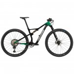 Cannondale Scalpel Hm 1 Mountain Bike 2021