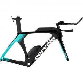 CERVELO P5 DISC TT/TRIATHLON FRAMESET 2020 CERVELO P5 DISC TT/TRIATHLON FRAMESET 2020