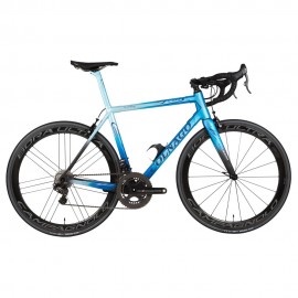 COLNAGO C64 ART DECOR SUPER RECORD EPS ROAD BIKE  COLNAGO C64 ART DECOR SUPER RECORD EPS ROAD BIKE