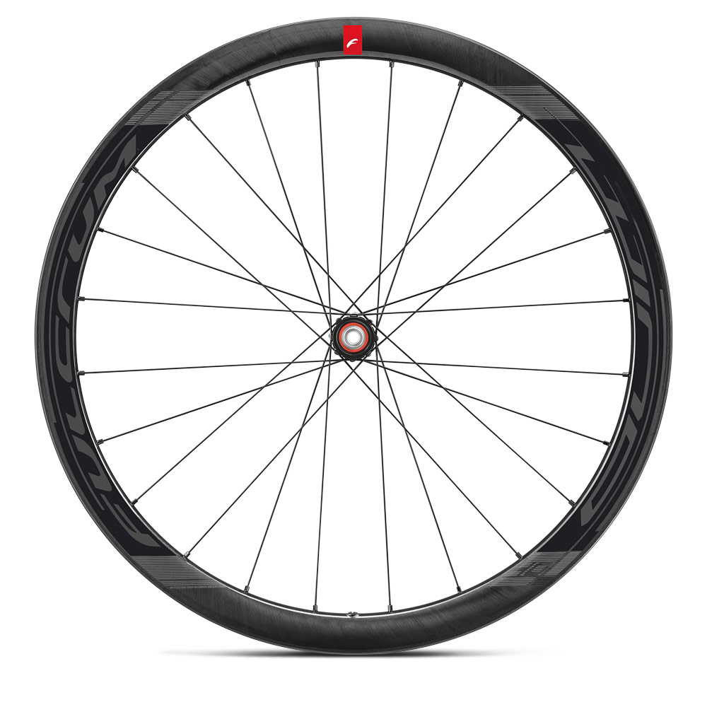 FULCRUM WIND 40 DB WHEELSET FULCRUM WIND 40 DB WHEELSET