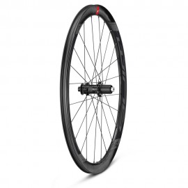 FULCRUM WIND 40 DB WHEELSET FULCRUM WIND 40 DB WHEELSET