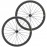 MAVIC COSMIC PRO CARBON UST DISC NO TYRE WHEELSET