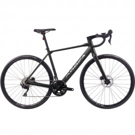 ORBEA GAIN D30 105 DISC E-ROAD BIKE 2021
