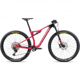 ORBEA OIZ M30 MOUNTAIN BIKE 2021