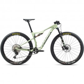 ORBEA OIZ M30 MOUNTAIN BIKE 2021