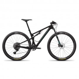 Santa Cruz Blur Carbon C S 29" Mountain Bike 2021