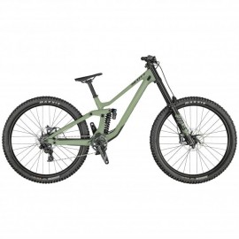 Scott Gambler 910 Mountain Bike 2021 Scott Gambler 910 Mountain Bike 2021