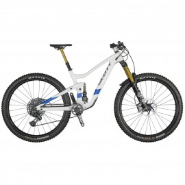Scott Ransom 900 Tuned AXS  Mountain Bike 2021 Scott Ransom 900 Tuned AXS  Mountain Bike 2021