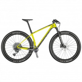Scott Scale RC 900 World Cup Hardtail Mountain Bike 2021 Scott Scale RC 900 World Cup Hardtail Mountain Bike 2021