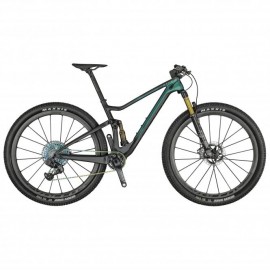 Scott Spark RC 900 SL AXS Full Suspension Mountain Bike 2021 Scott Spark RC 900 SL AXS Full Suspension Mountain Bike 2021